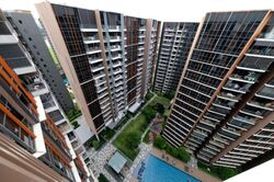 Sims Urban Oasis (D14), Condominium #501252671